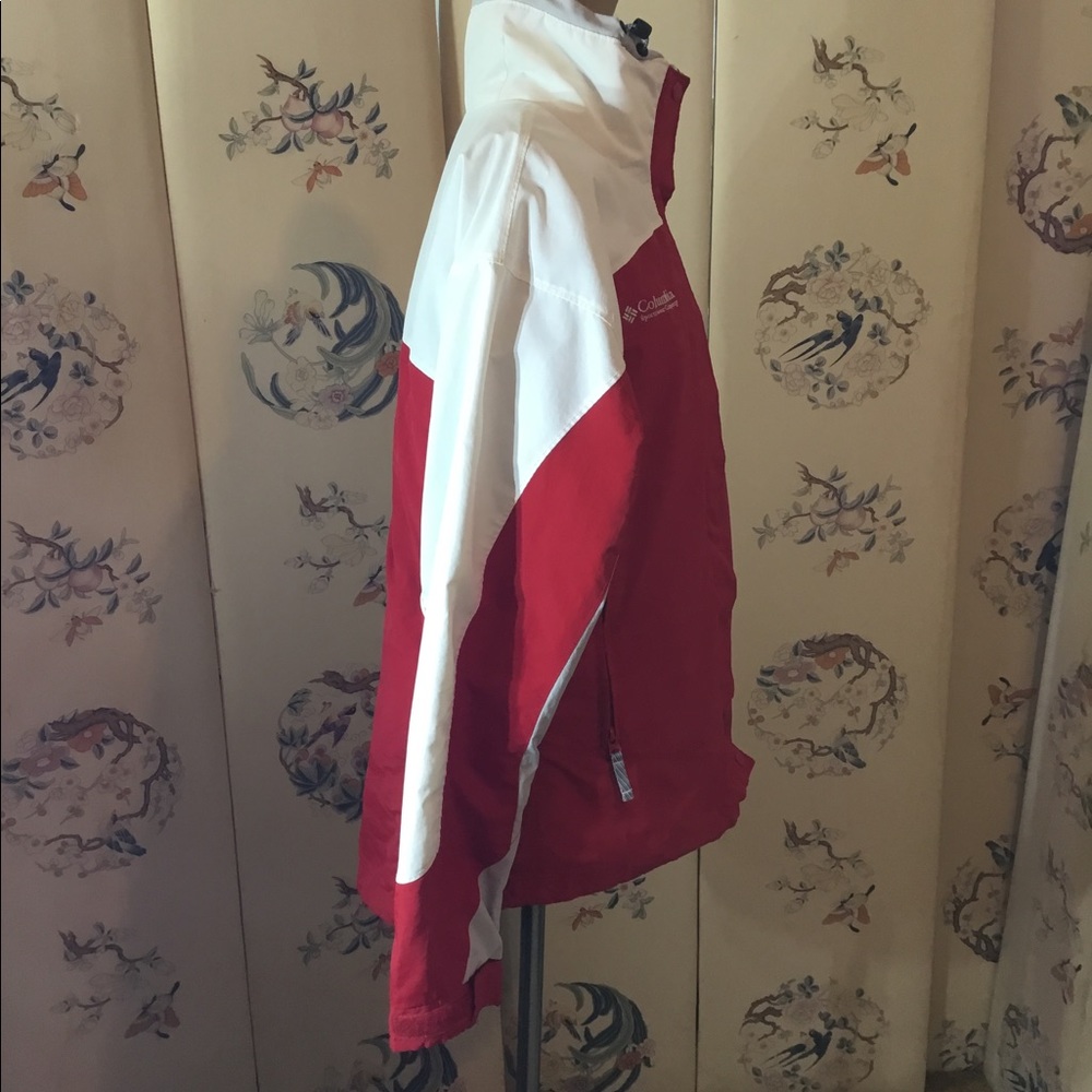 Columbia Winter Jacket - Picture 2 of 11